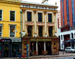 The Crown Bar