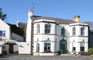 Ballyhornan
