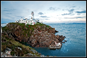 Fanad Head Donegal