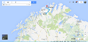 Hammerfest