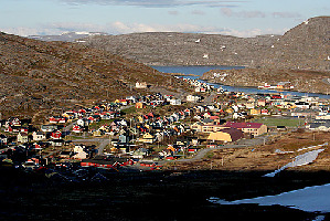 Havoysund