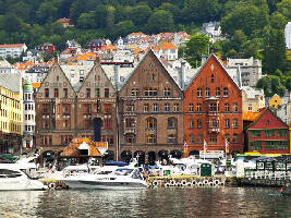 Bryggen