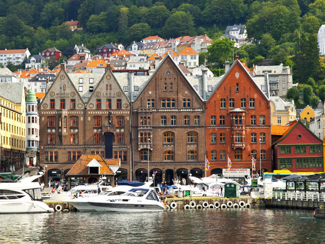 Bryggen