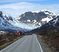 Bergensbanen