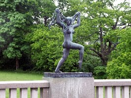 Frogner Park