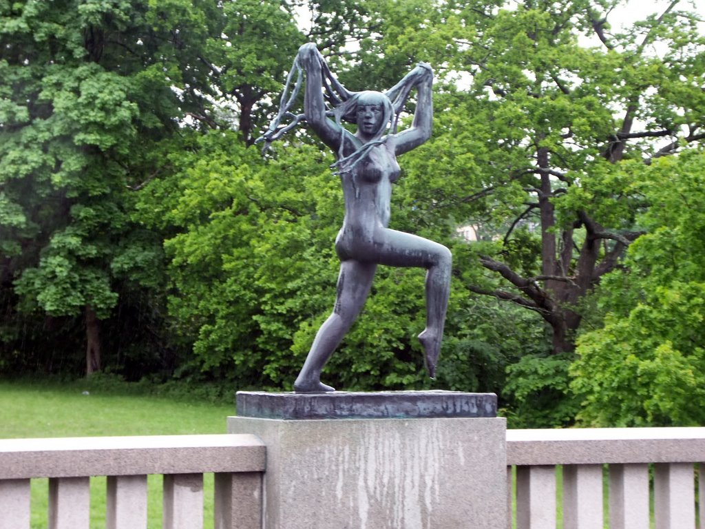 Frogner Park