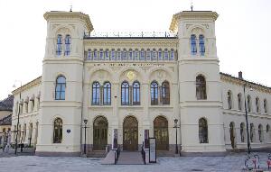 Nobel Peace Centre