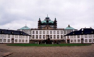Fredensborg