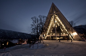 Tromsdalen