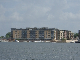 Kaldnes Brygge