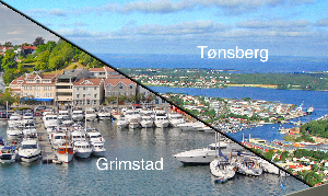 Tonsberg Gjestehavn
