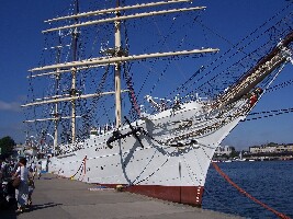 Dar Pomorza