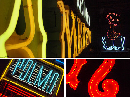 Neon Muzeum