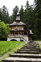 Jaszczurowka