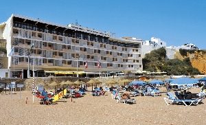 Portugal Hotel 