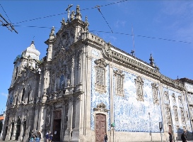 Carmo Church