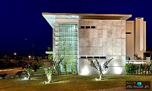 Garden of Santa Barbara