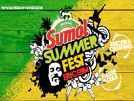 SUMOL Summer Fest