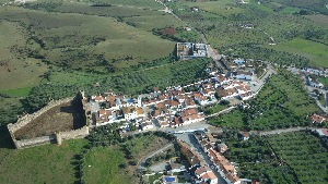 Terena-Sao Pedro