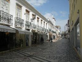 Portugal Town