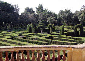 Parque Cabouco