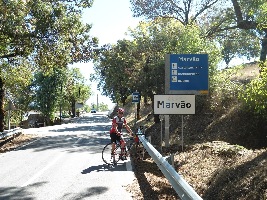 Marv�o Portugal Port