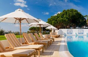 Olhos de Agua Portugal Hotel