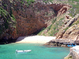 Berlengas