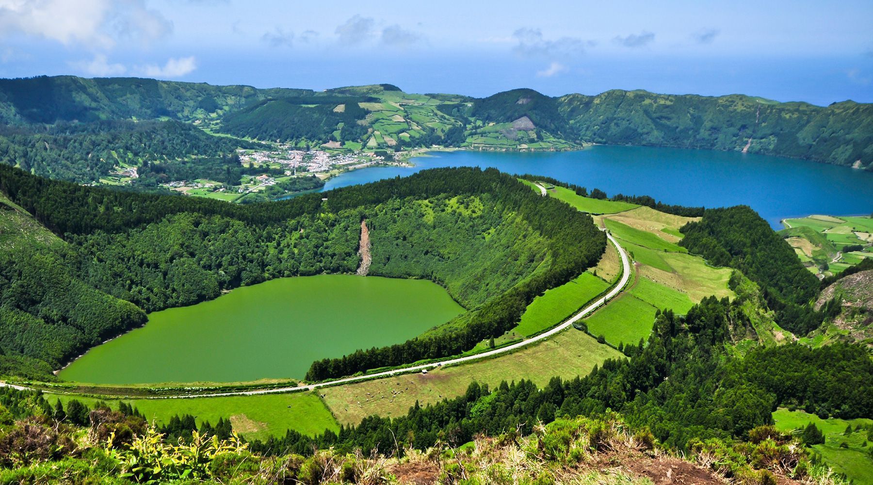 Azores