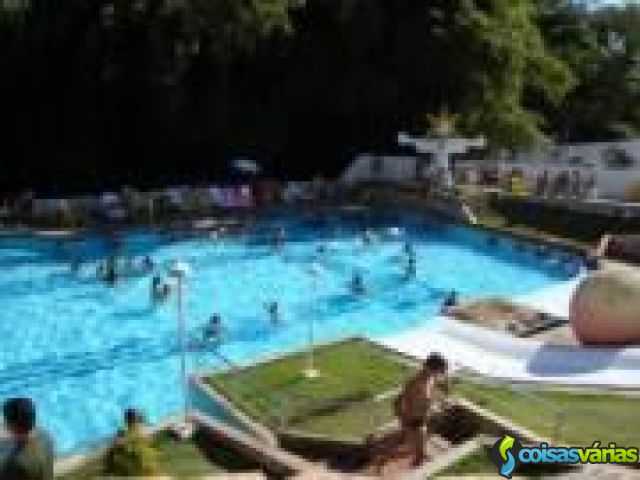 CTC Caldas Termas Clube