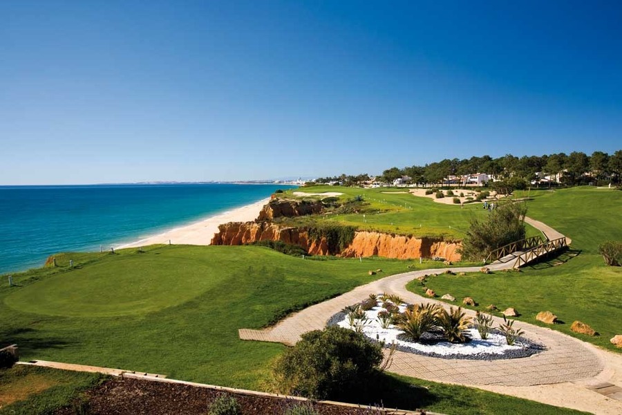 Vale Do Lobo Royal Golf Resort