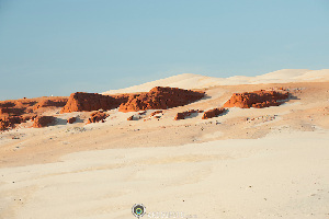 State of Rio Grande do Norte Brazil Beach