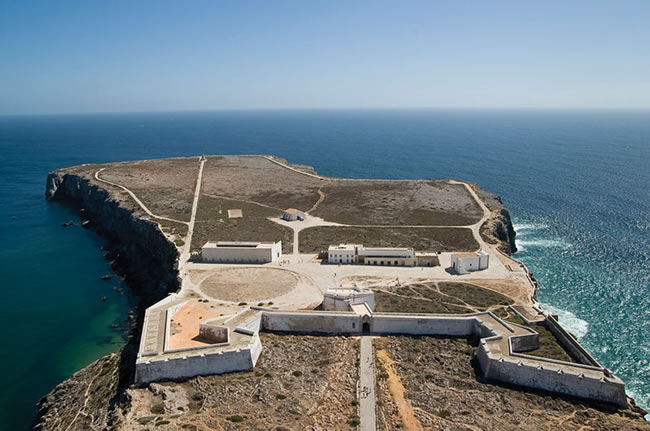 Sagres Fortress