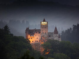 Bran Castle