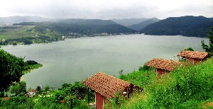 Lacul Oa?a
