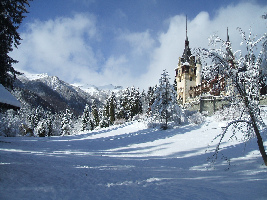 Snow