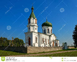 The Orthodox Chatedral