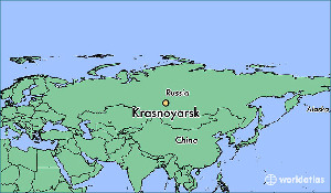 Krasnojarsk