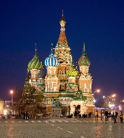 Red Square