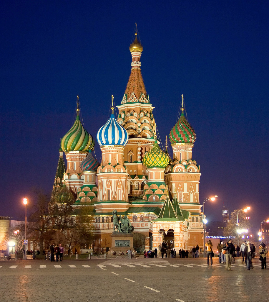 Red Square