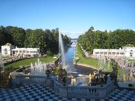 Peterhof