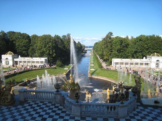 Peterhof