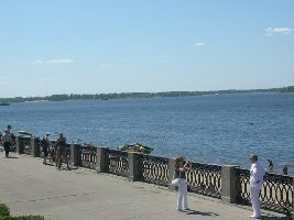reka Volga