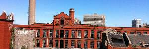 Broadford Works