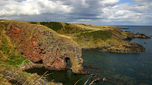 Elephant Rock