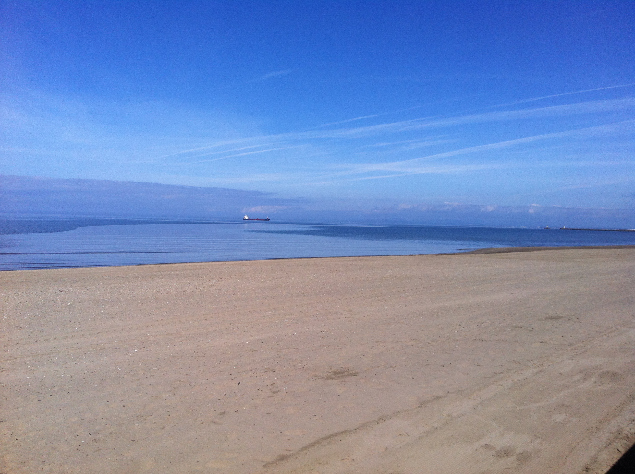 AYR BEACH