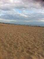 Troon Beach