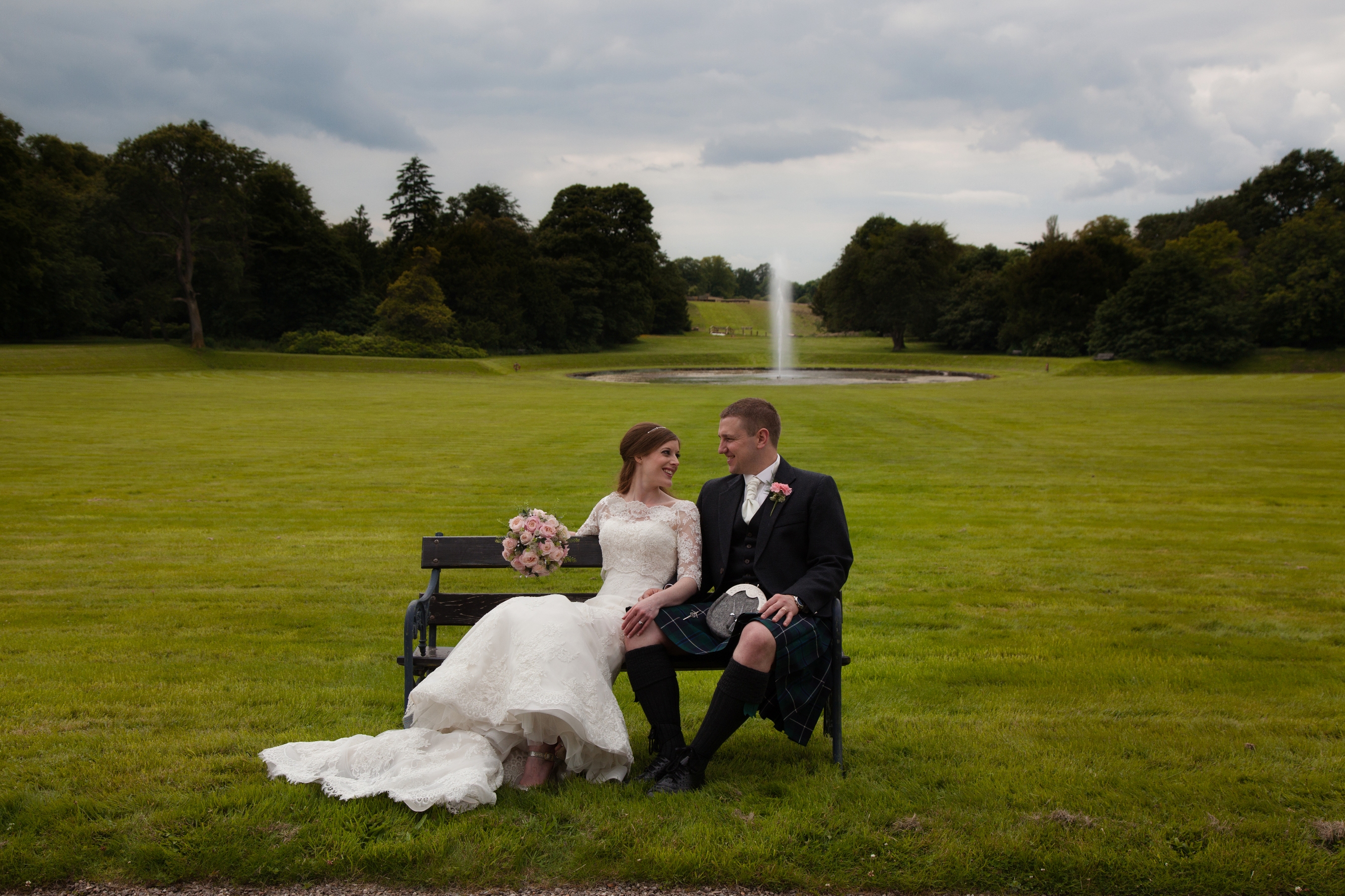 Hopetoun Farm Shop