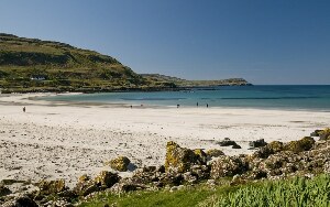 Calgary Bay