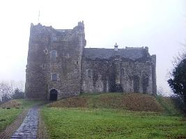 Doune Castle